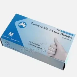 Disposable Gloves