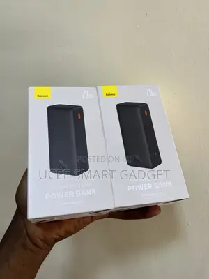 Baseus 30k Mah Power Bank 20w