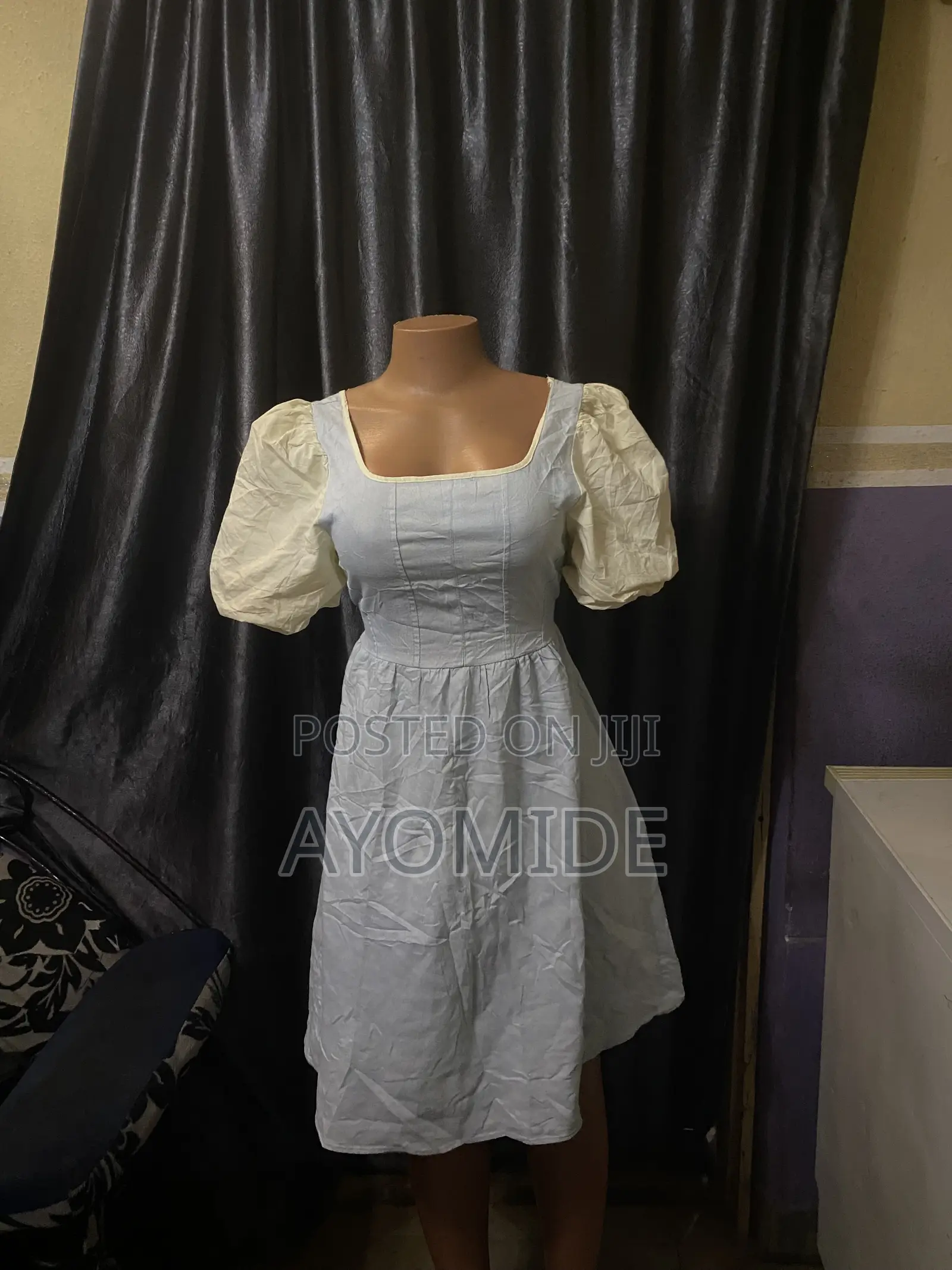 Thriftbymide