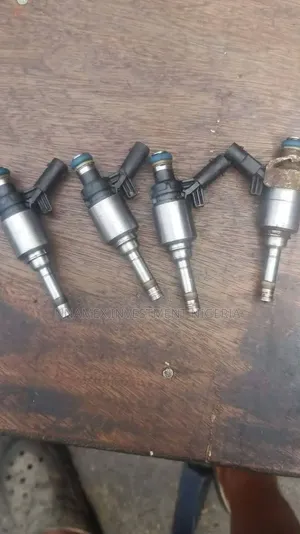 Engine Nossel Passat TSI Tiguan..