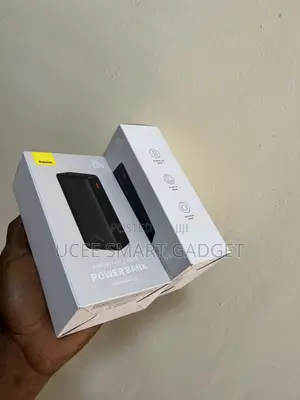 Baseus 30k Mah Power Bank 20w
