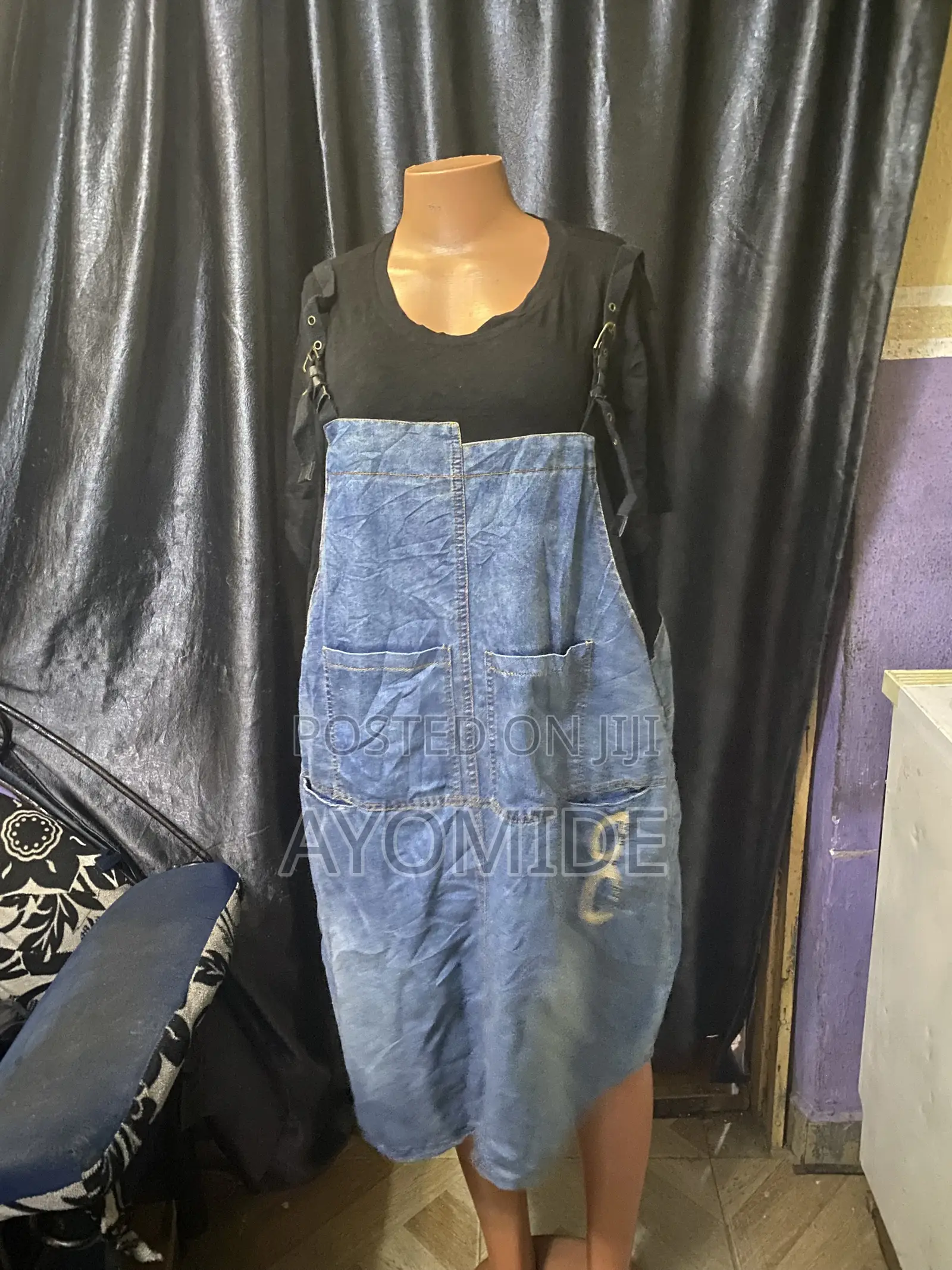 Thriftbymide