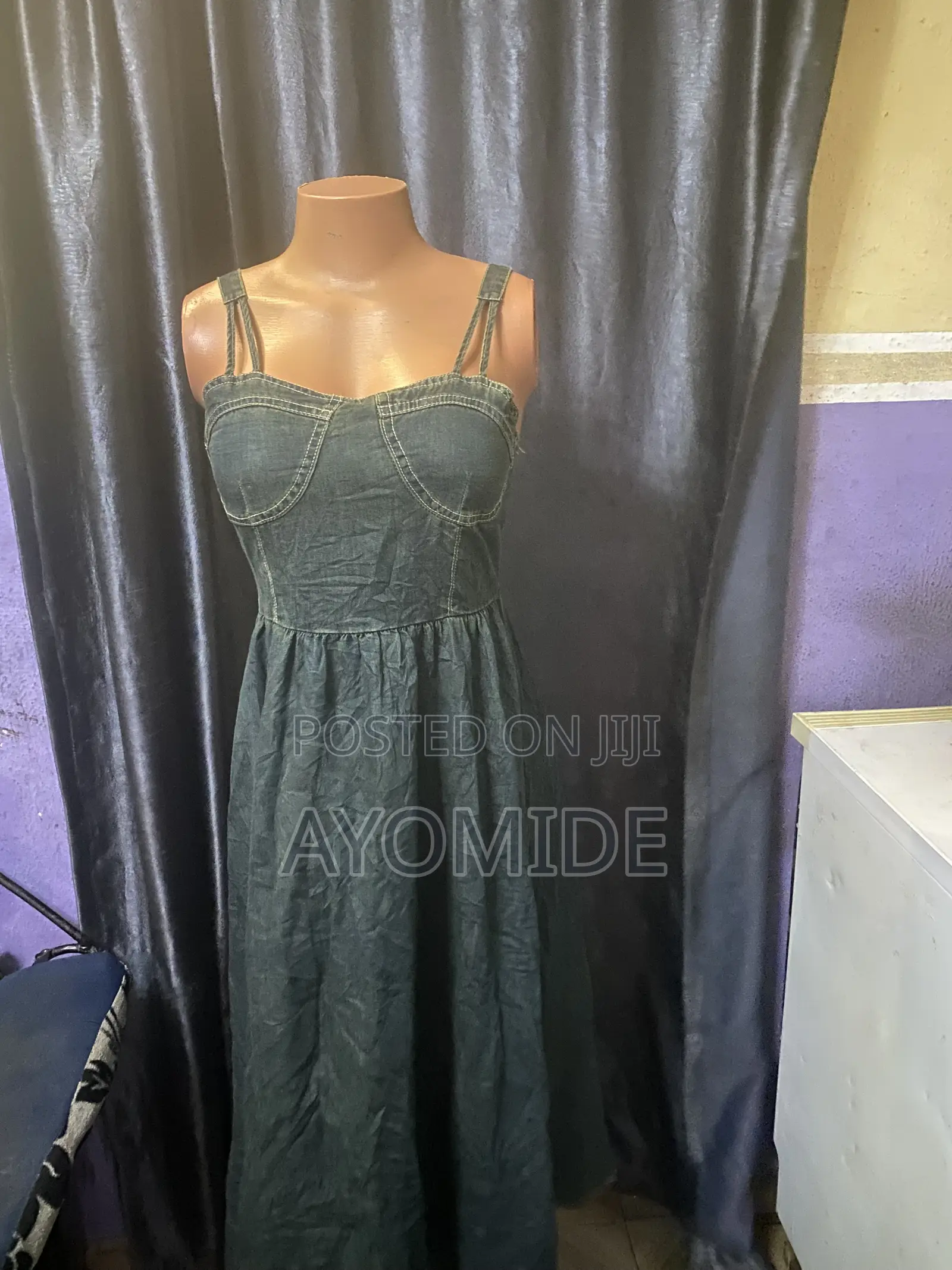 Thriftbymide