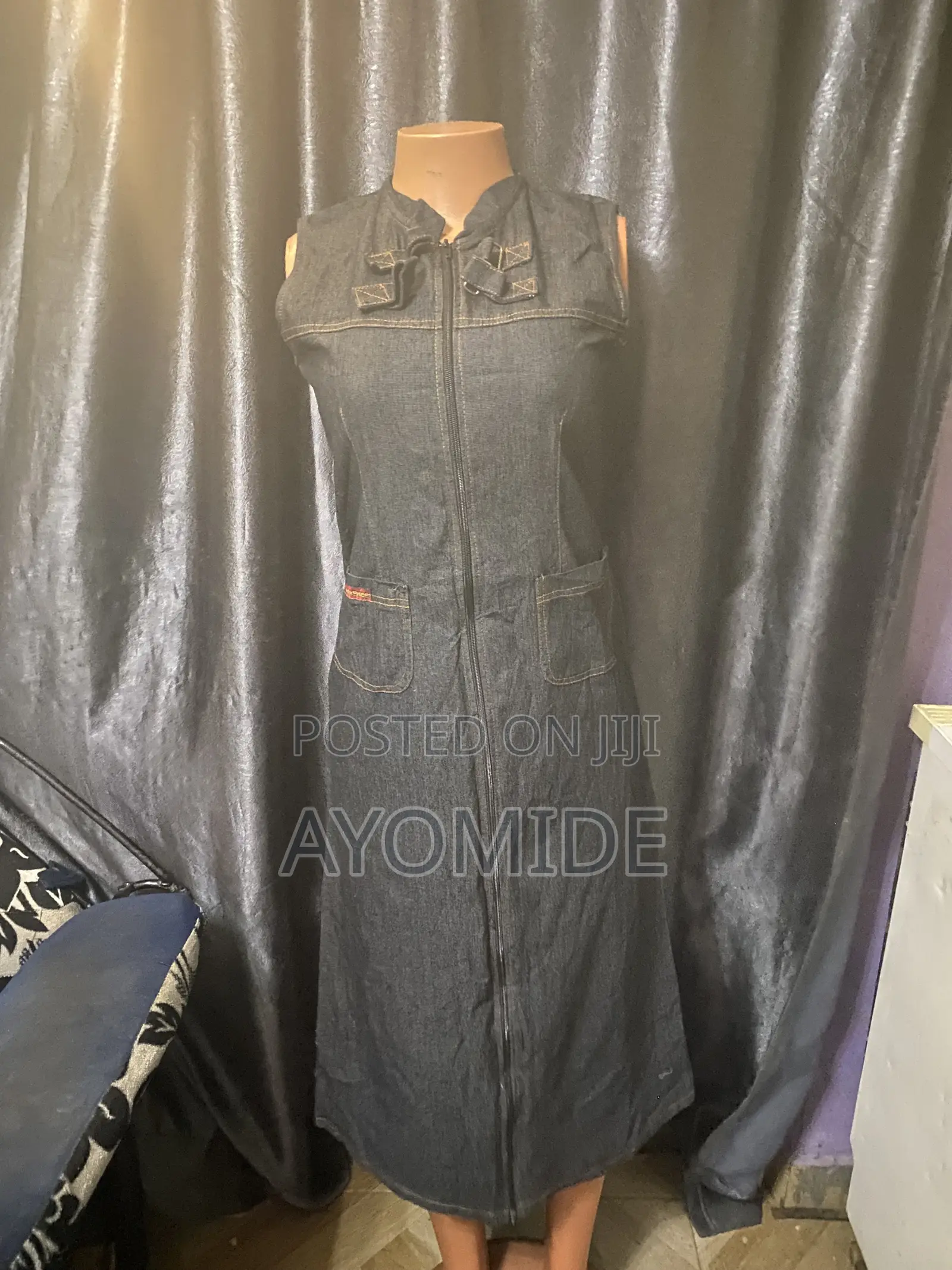 Thriftbymide