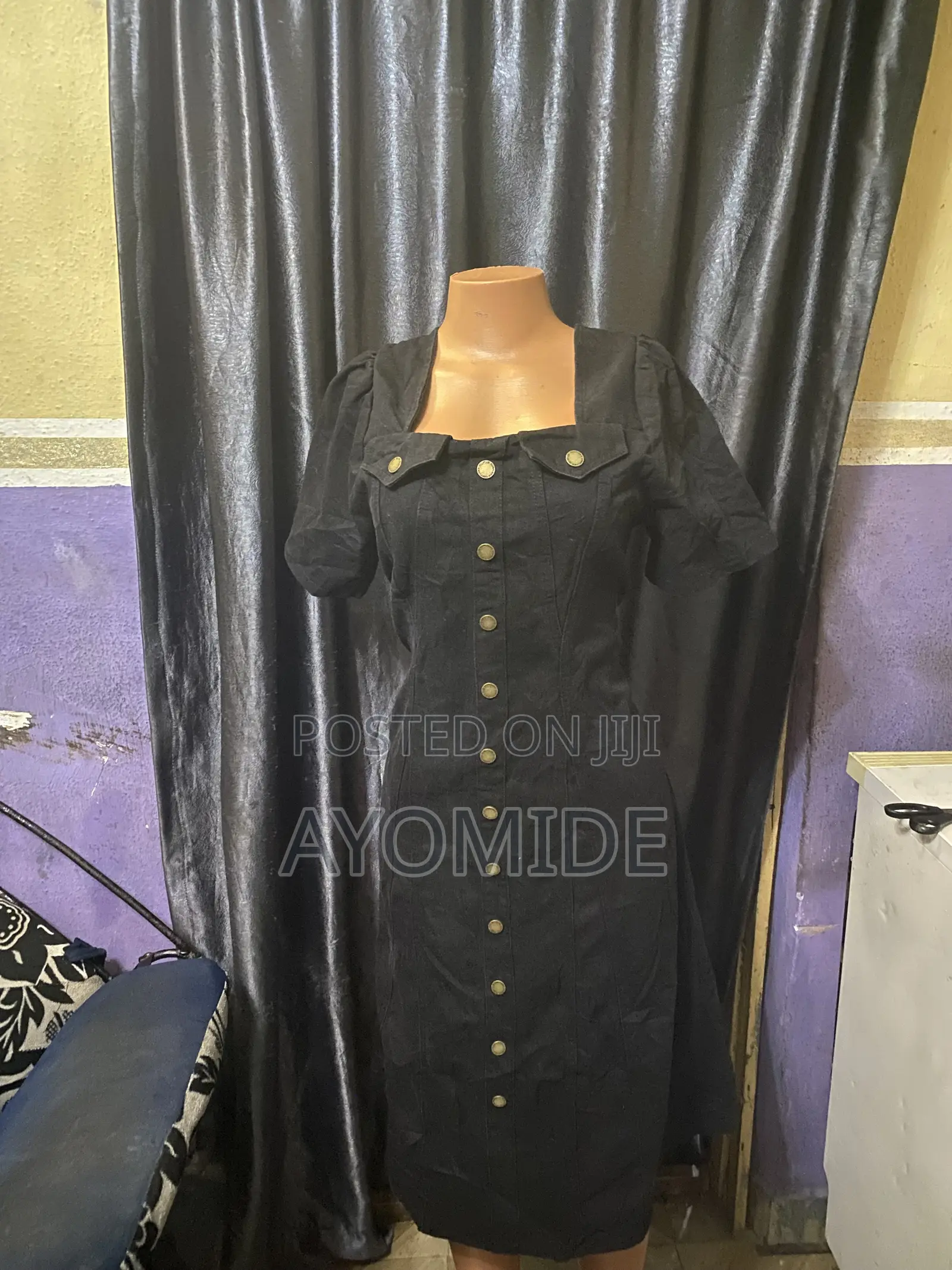 Thriftbymide