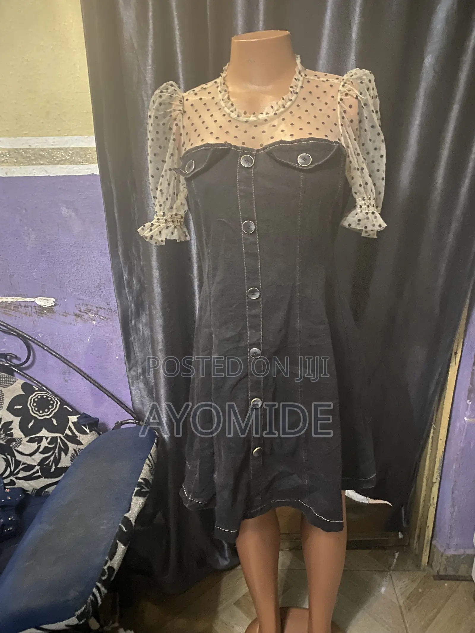 Thriftbymide