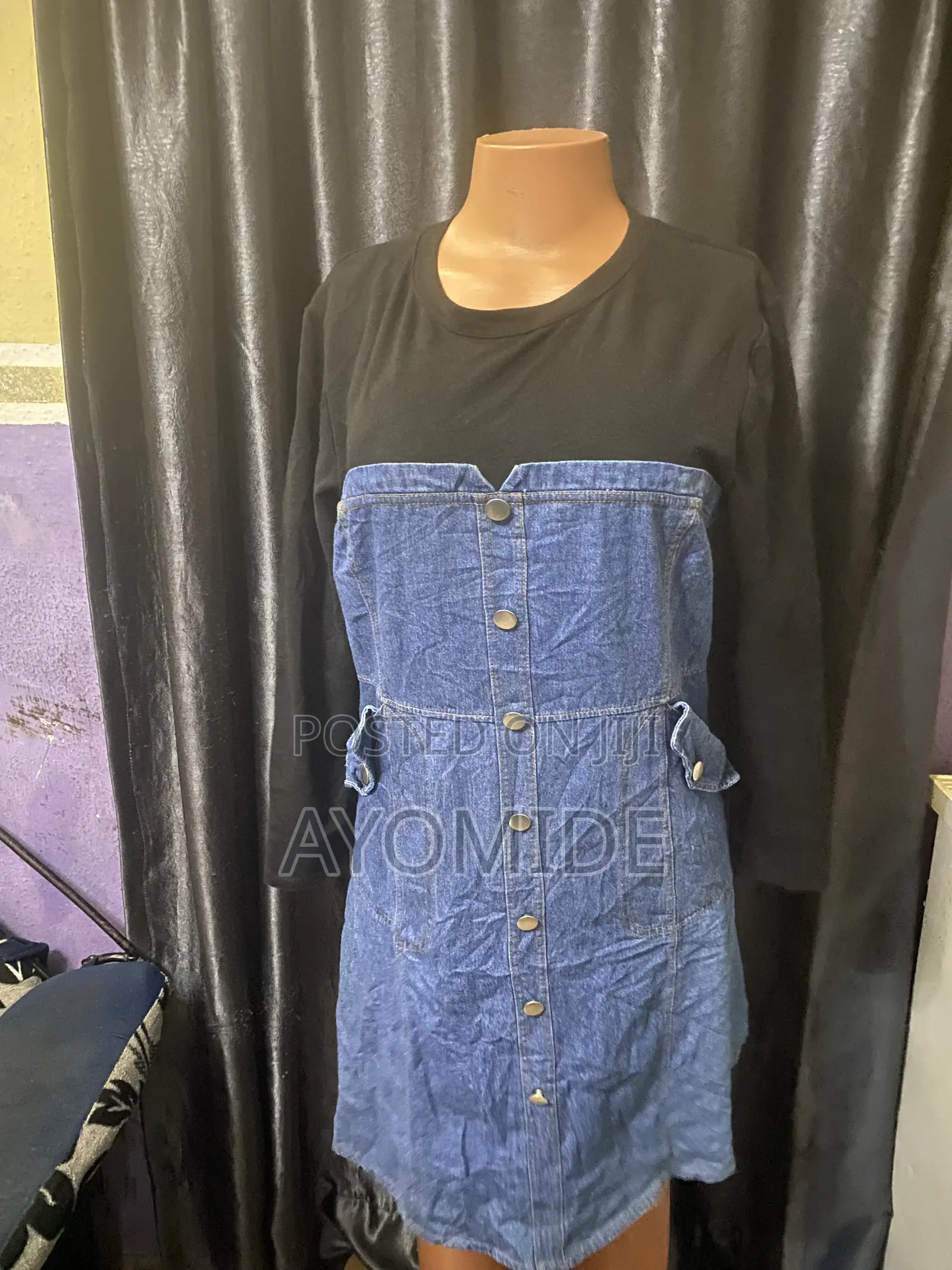 Thriftbymide