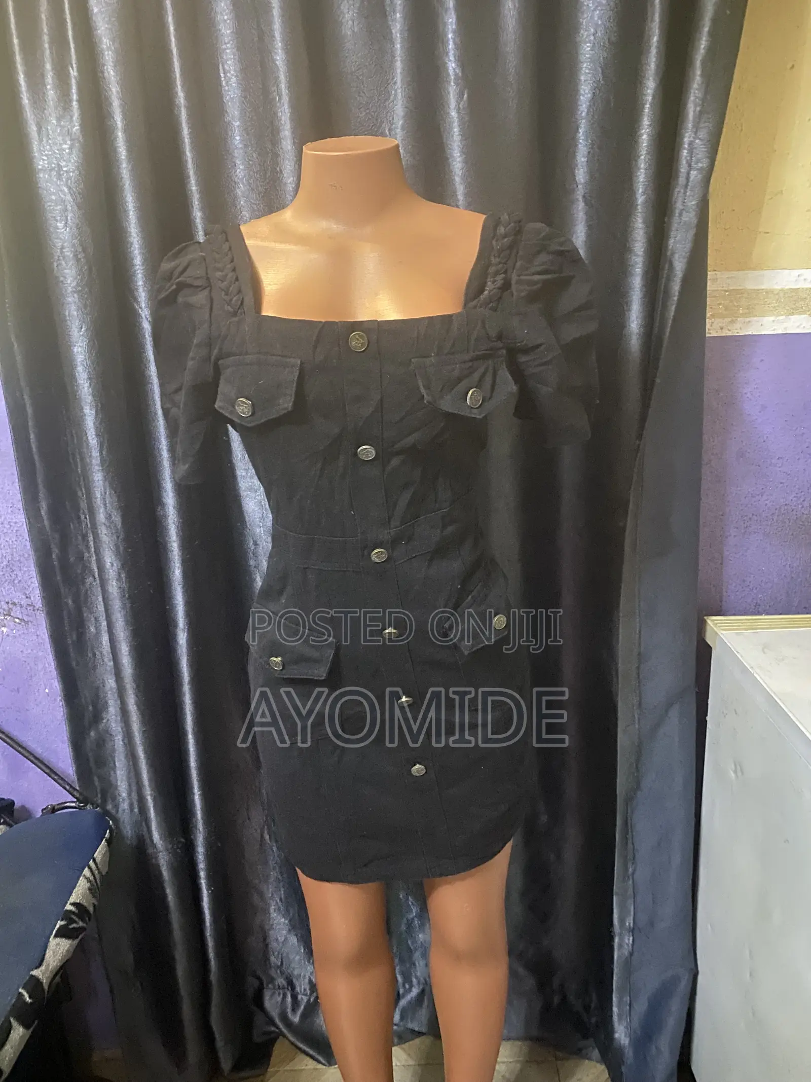 Thriftbymide