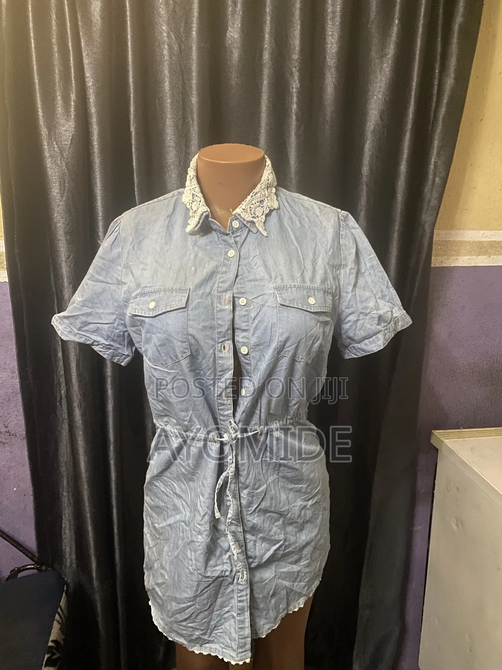 Thriftbymide