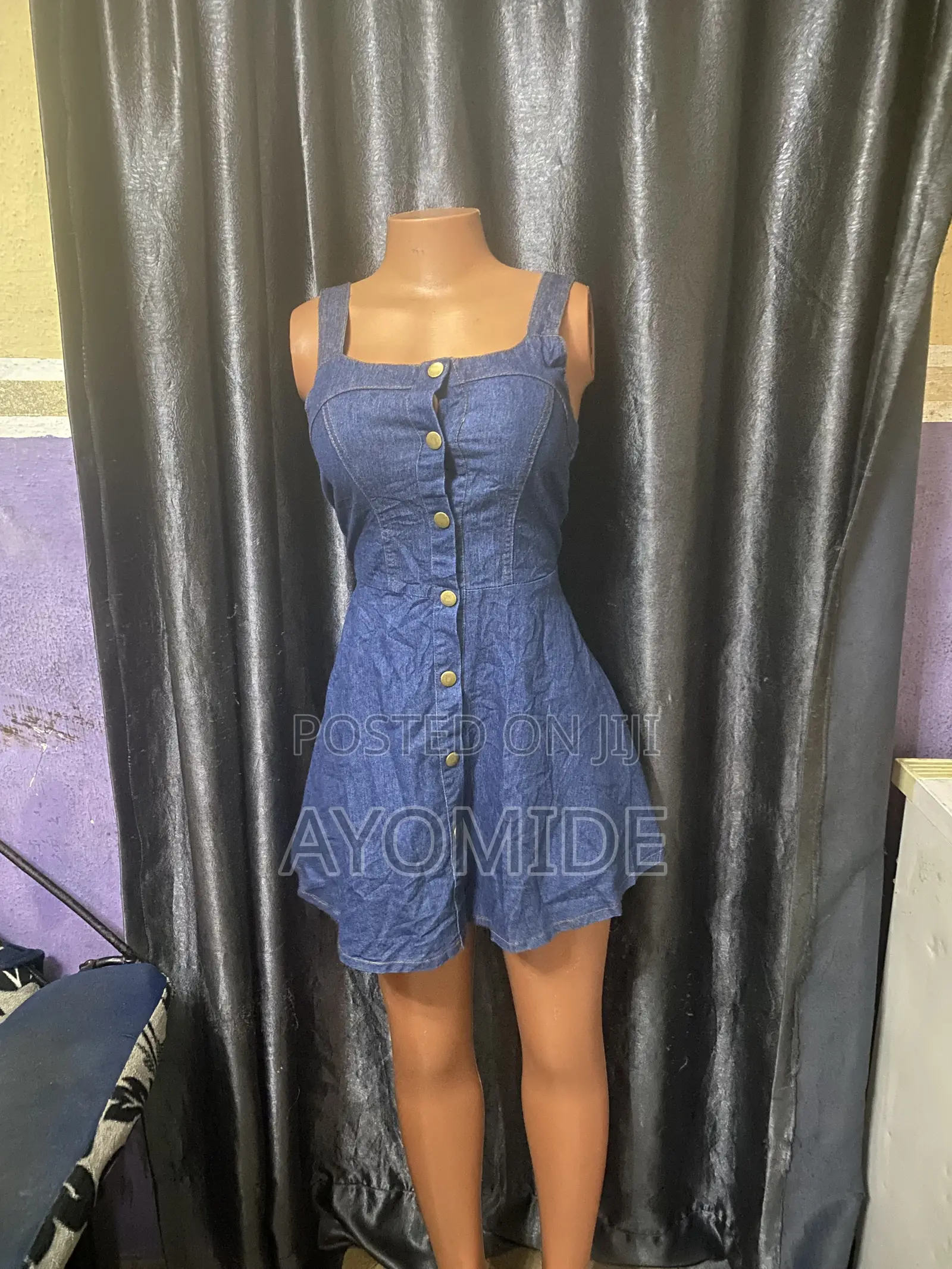 Thriftbymide