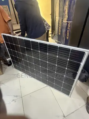 Felicity Solar FL-M-280W 280W Monocrystalline Solar Panel