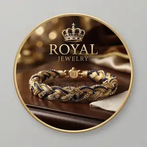 Come and Work With Us Remotely at Royal Jewery Co.,Ltd.