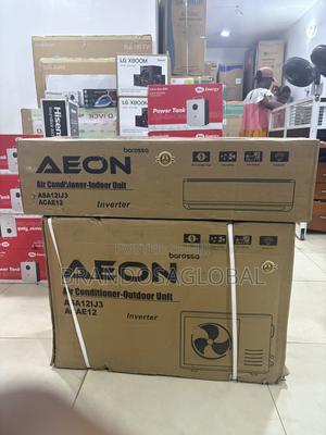 AEON 1.5HP AC – Modern Wall Mounted Cooling Unit