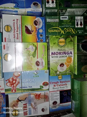 Smokers Tea