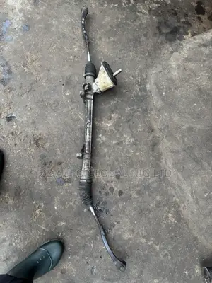 Renault Scenic 2 Steering Rack – Fits Megane 2 – Direct Tokunbo