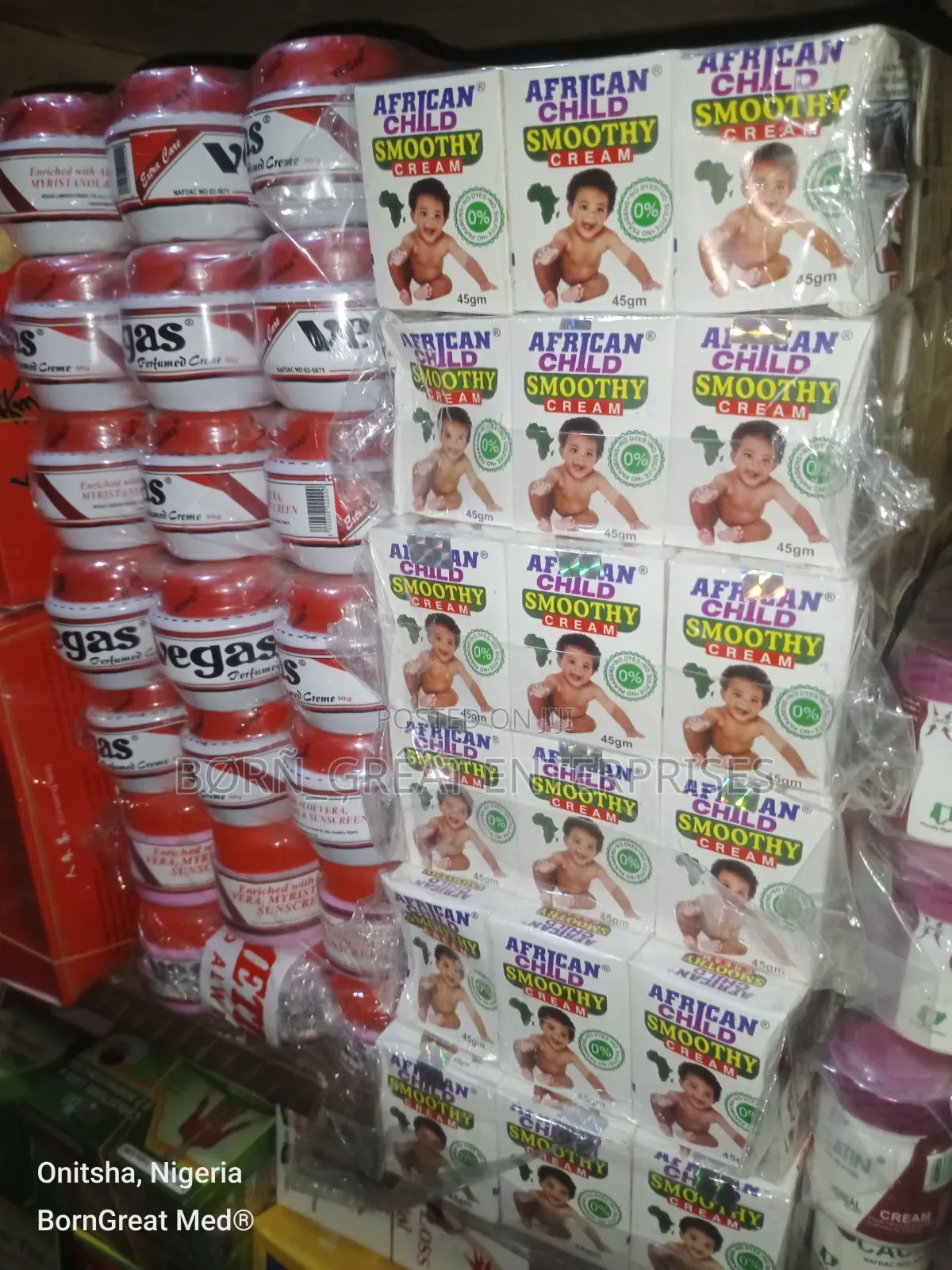 Smokers Tea