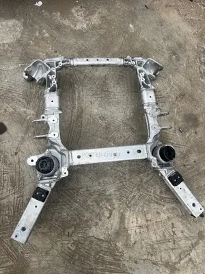Range Rover 2024 Engine Bim