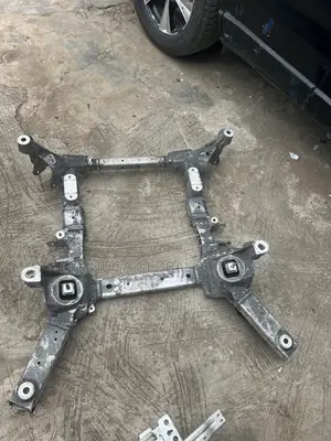 Range Rover 2024 Engine Bim