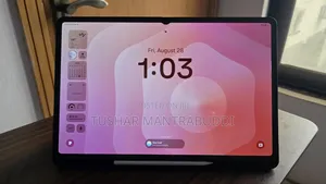 Samsung Galaxy Tab S11 Ultra 5G 512 GB Gray