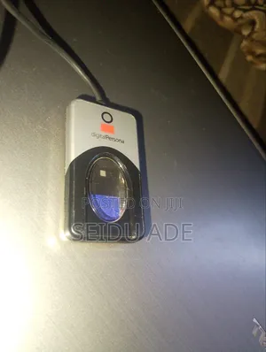 Digitalpersona Biometric Device