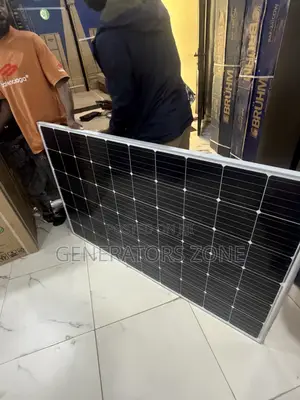 Felicity Solar 280W High-Efficiency Mono Panel