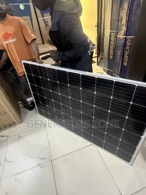 Felicity Solar 280W High-Efficiency Mono Panel
