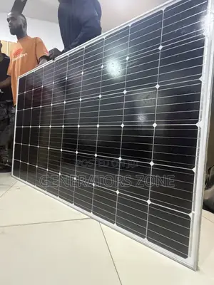 Felicity 280W Solar PV Panel for Home Systems