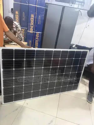 Felicity 280W Solar PV Panel for Home Systems