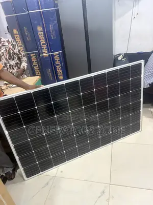 Felicity Solar 280 Watt Mono Power Generator Panel