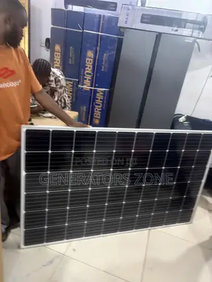 Felicity Solar 280 Watt Mono Power Generator Panel