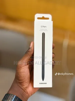Samsung Galaxy Tab S9, S9 Plus, & S9 Ultra – High Sensitivity Stylus
