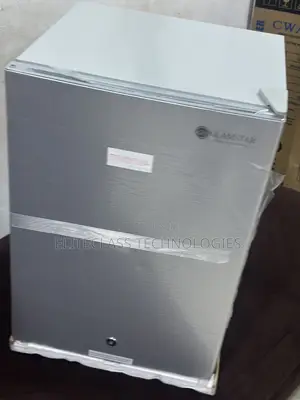 Durable Refrigerator Model GFR-90S-E by Glamstar