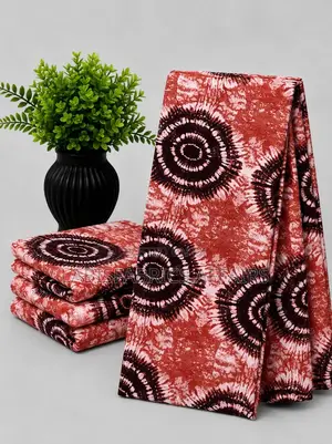Beautiful Unique Ankara Prints
