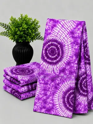 Beautiful Unique Ankara Prints