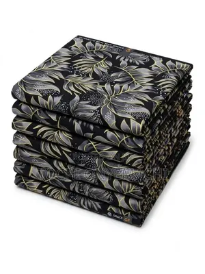 Ankara Prints