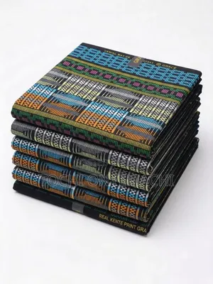 Ankara Prints