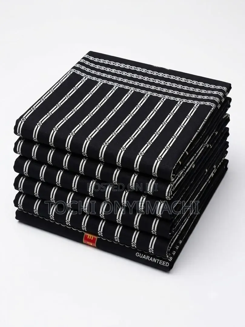 Ankara Prints