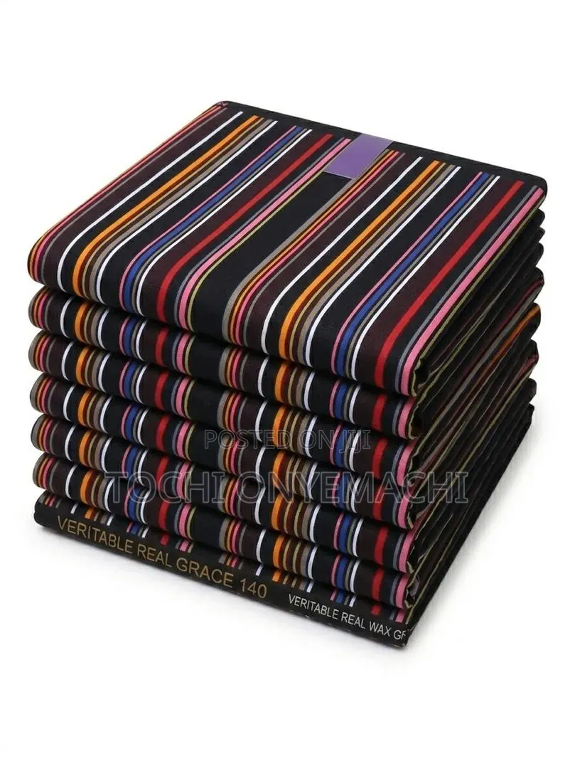 Ankara Prints