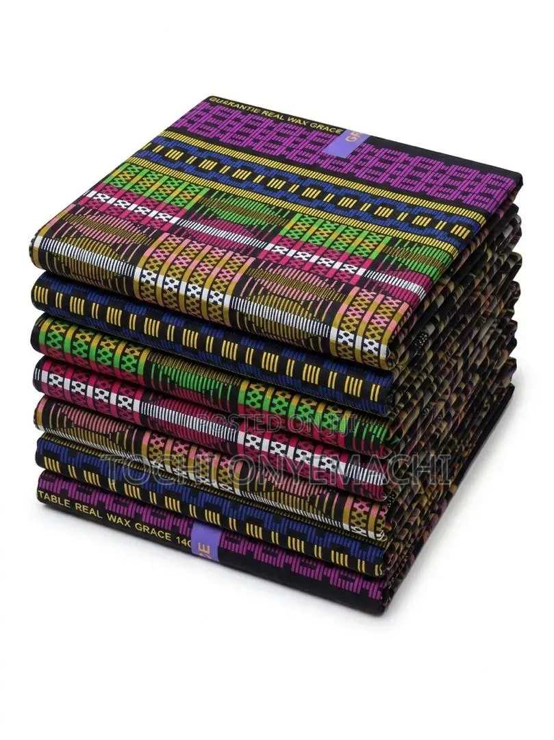 Ankara Prints