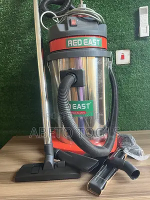 30 Liter Vacuum Cleaner