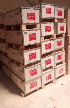 SAKO Inverters & Battery