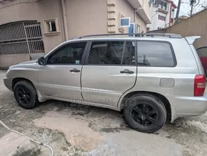 Toyota Highlander 2005