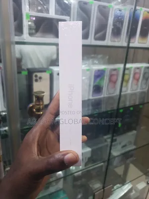 New Apple iPhone 17 Pro Max 256 GB Silver