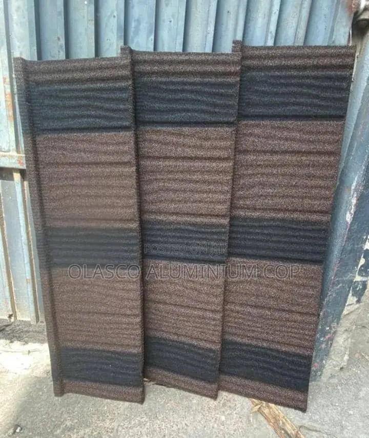 We Supply and Install Quality Roofing Materials