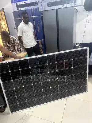 280 Watt FL-M-280W Felicity Solar PV Panel