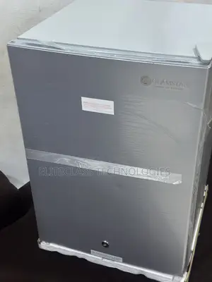Reliable Glamstar GFR-90S-E Household Cooling Unit
