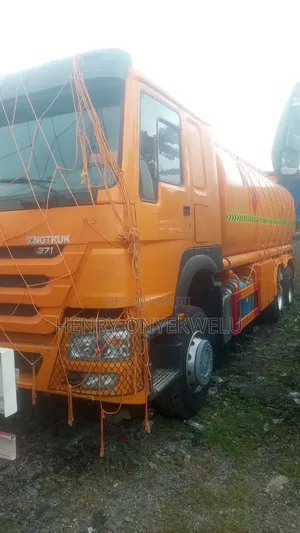 Tokunbo Howo Peddler 20,000