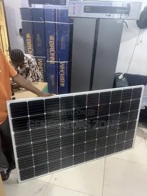 280 Watt FL-M-280W Felicity Solar PV Panel