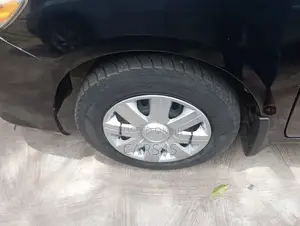 Toyota Corolla 2009 Black