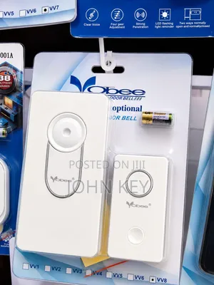 Original Door Bell